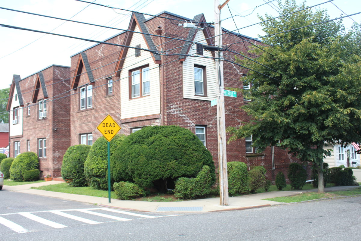 103 Waldron Avenue Richmond Property Management