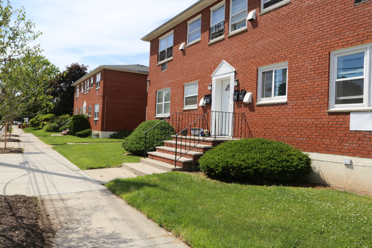 25 Windemere Avenue Richmond Property Management